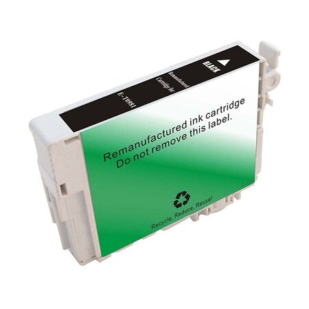 Monoprice Compatible Epson T0981 - Black 9702